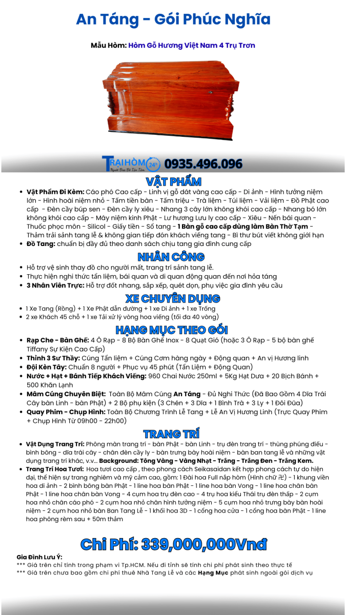 Goi-Chon-3339tr-traihom24h