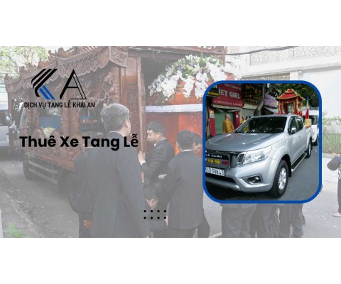 thuê xe tang lễ tại tphcm