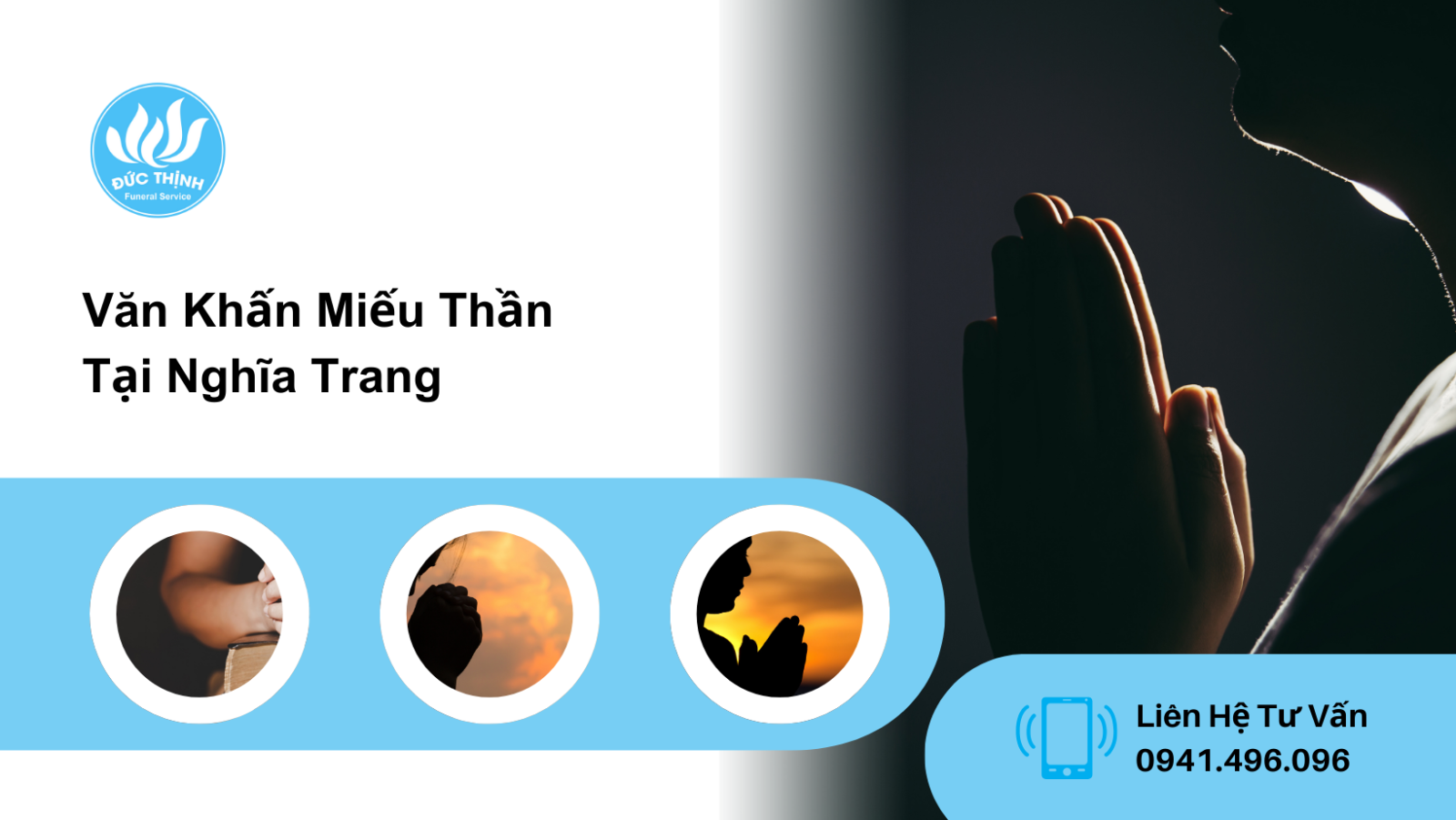 văn khấn miếu thần tại nghĩa trang trong tang lễ